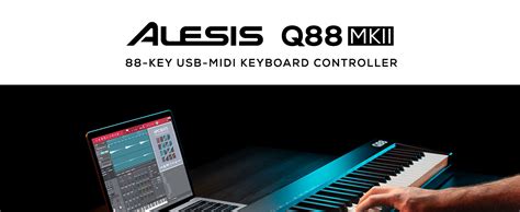 q88 android tablet|Amazon.com: Alesis Q88 .